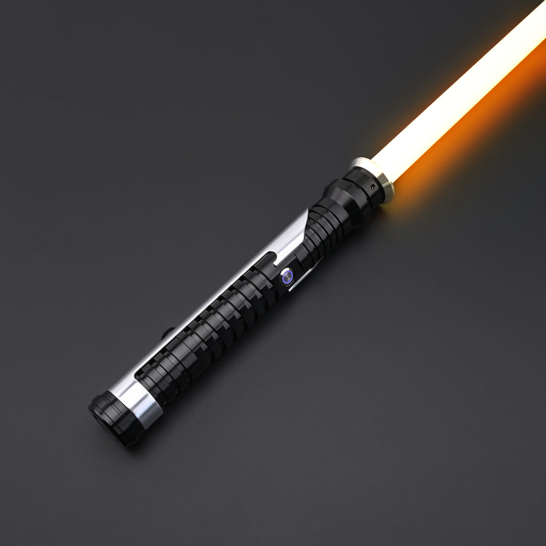 Qui Gon SE RGB/Neopixel Saber - CCSabers