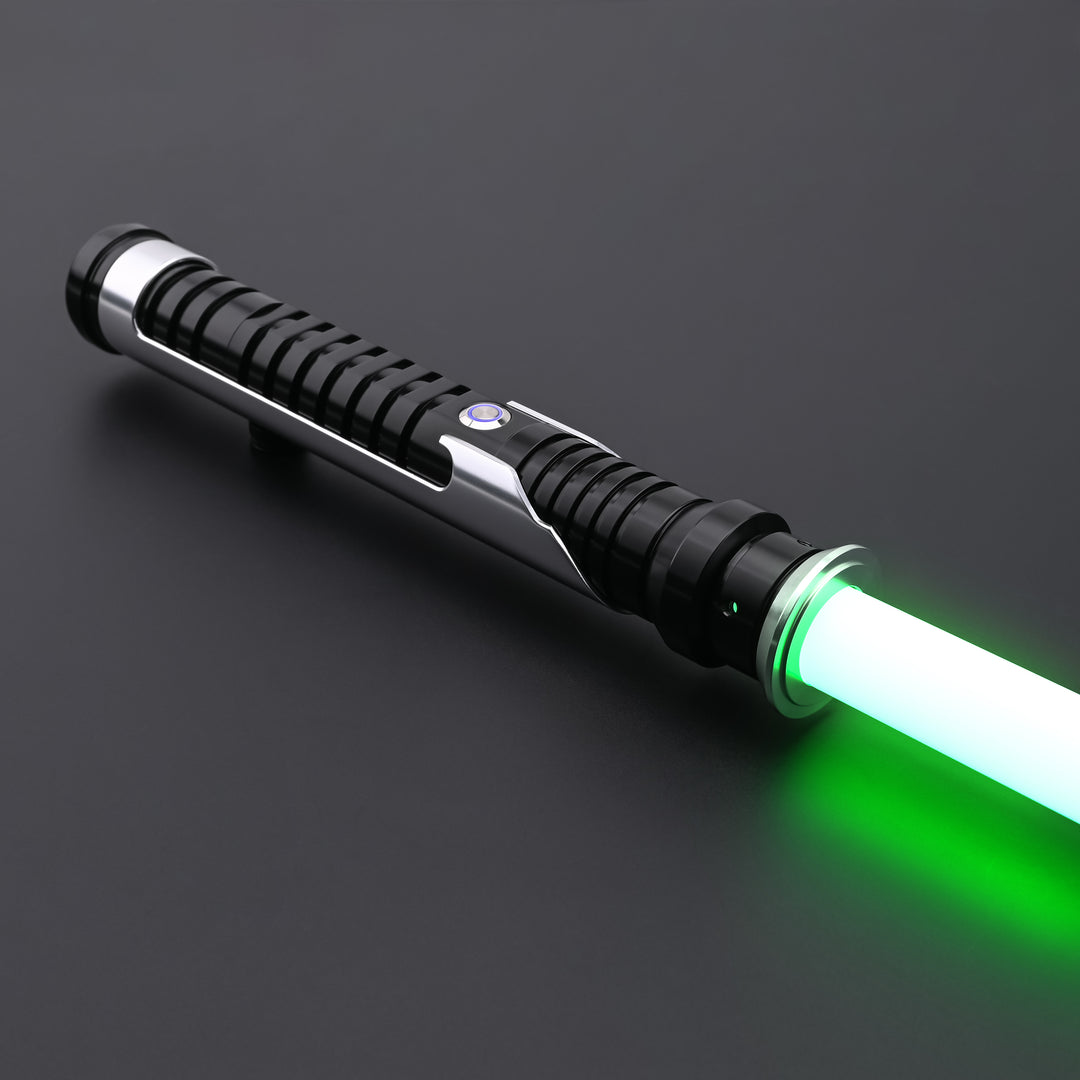 Qui Gon SE RGB/Neopixel Saber - CCSabers