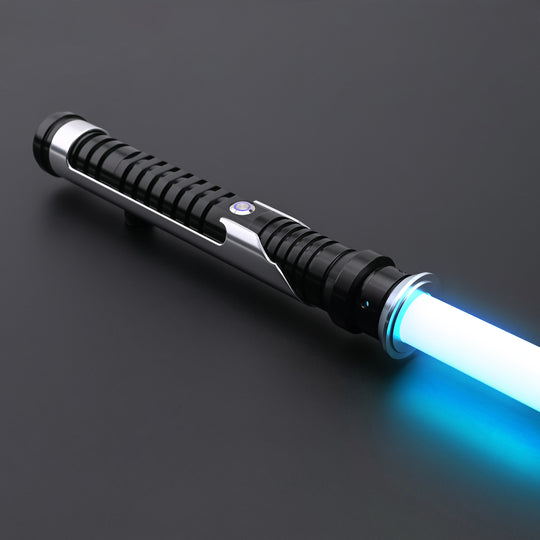 Qui Gon SE RGB/Neopixel Saber - CCSabers