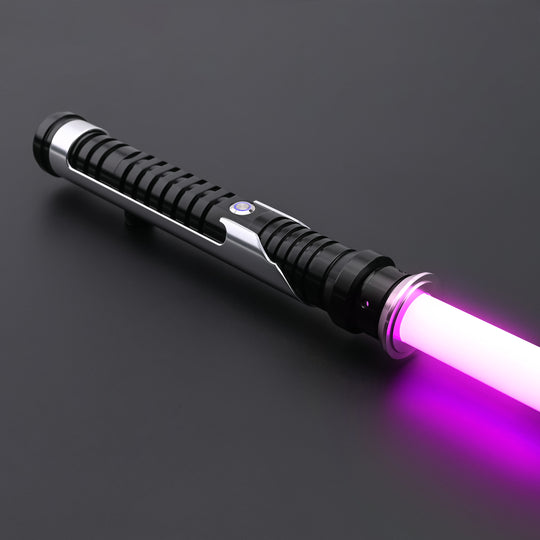 Qui Gon SE RGB/Neopixel Saber - CCSabers