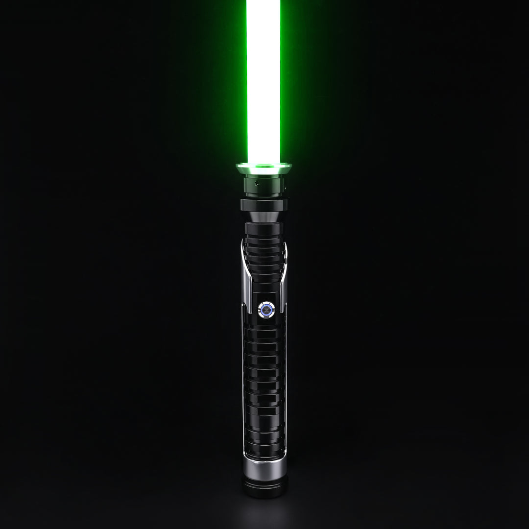 Qui Gon SE RGB/Neopixel Saber - CCSabers