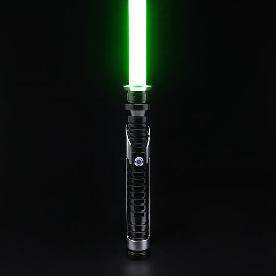 Qui Gon SE RGB/Neopixel Saber - CCSabers