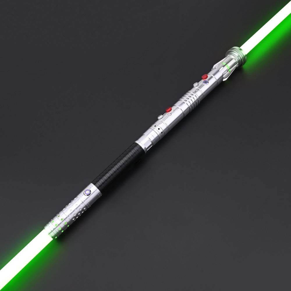 Maul-Ventress SE RGB/Neopixel Saber - CCSabers