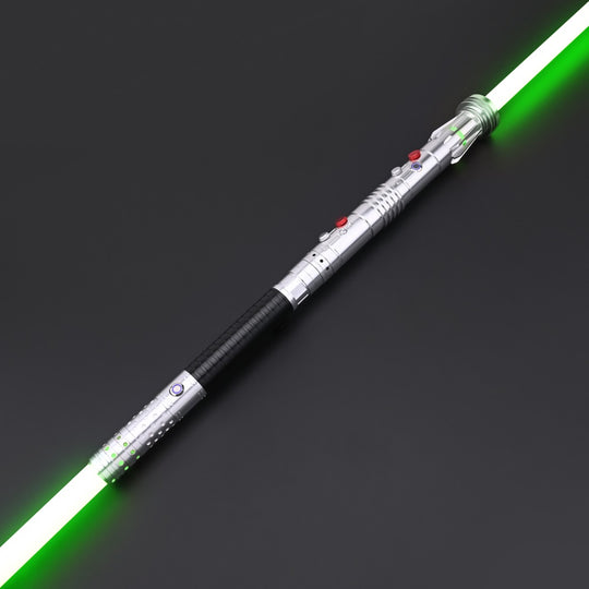 Maul-Ventress SE RGB/Neopixel Saber - CCSabers