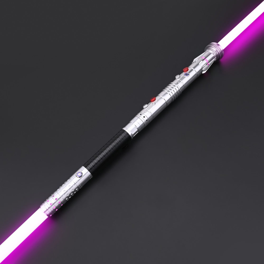 Maul-Ventress SE RGB/Neopixel Saber - CCSabers