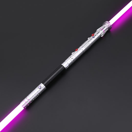 Maul-Ventress SE RGB/Neopixel Saber - CCSabers