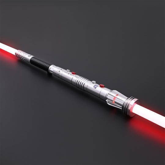 Maul-Ventress SE RGB/Neopixel Saber - CCSabers