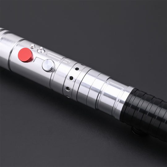 Maul-Ventress SE RGB/Neopixel Saber - CCSabers