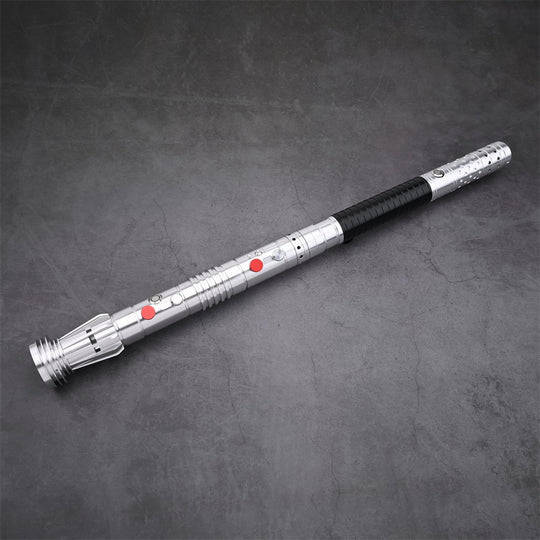 Maul-Ventress SE RGB/Neopixel Saber - CCSabers