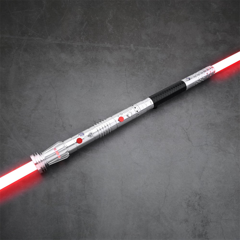 Maul-Ventress SE RGB/Neopixel Saber - CCSabers