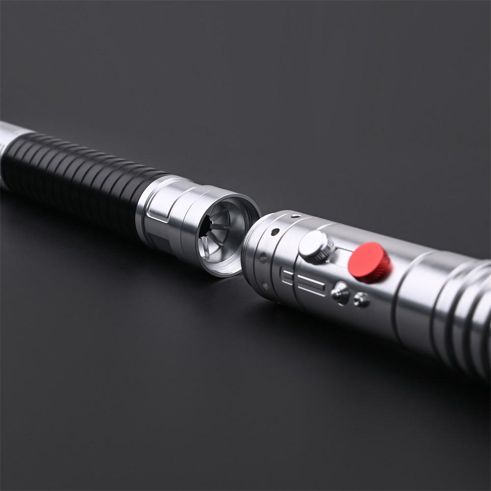 Maul-Ventress SE RGB/Neopixel Saber - CCSabers