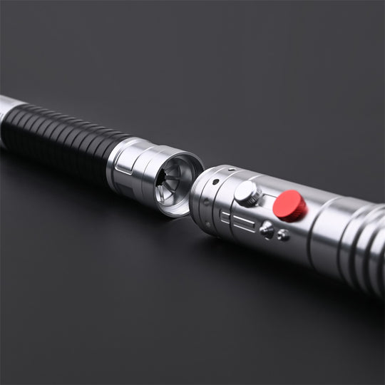 Maul-Ventress SE RGB/Neopixel Saber - CCSabers