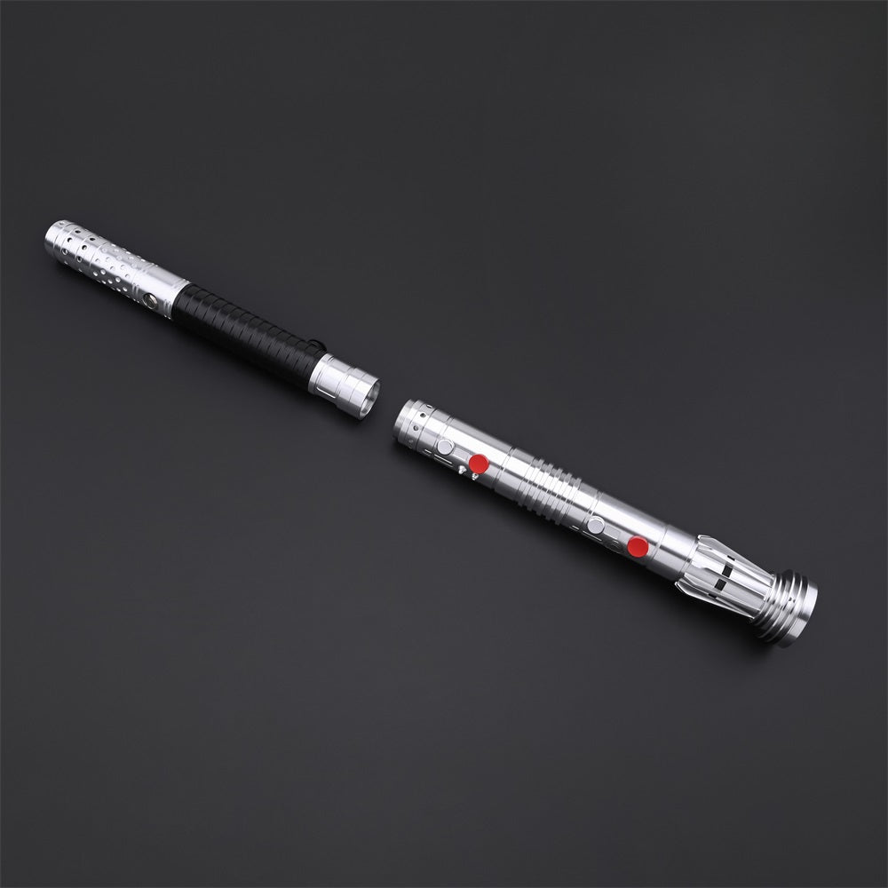 Maul-Ventress SE RGB/Neopixel Saber - CCSabers
