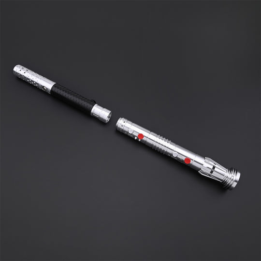 Maul-Ventress SE RGB/Neopixel Saber - CCSabers
