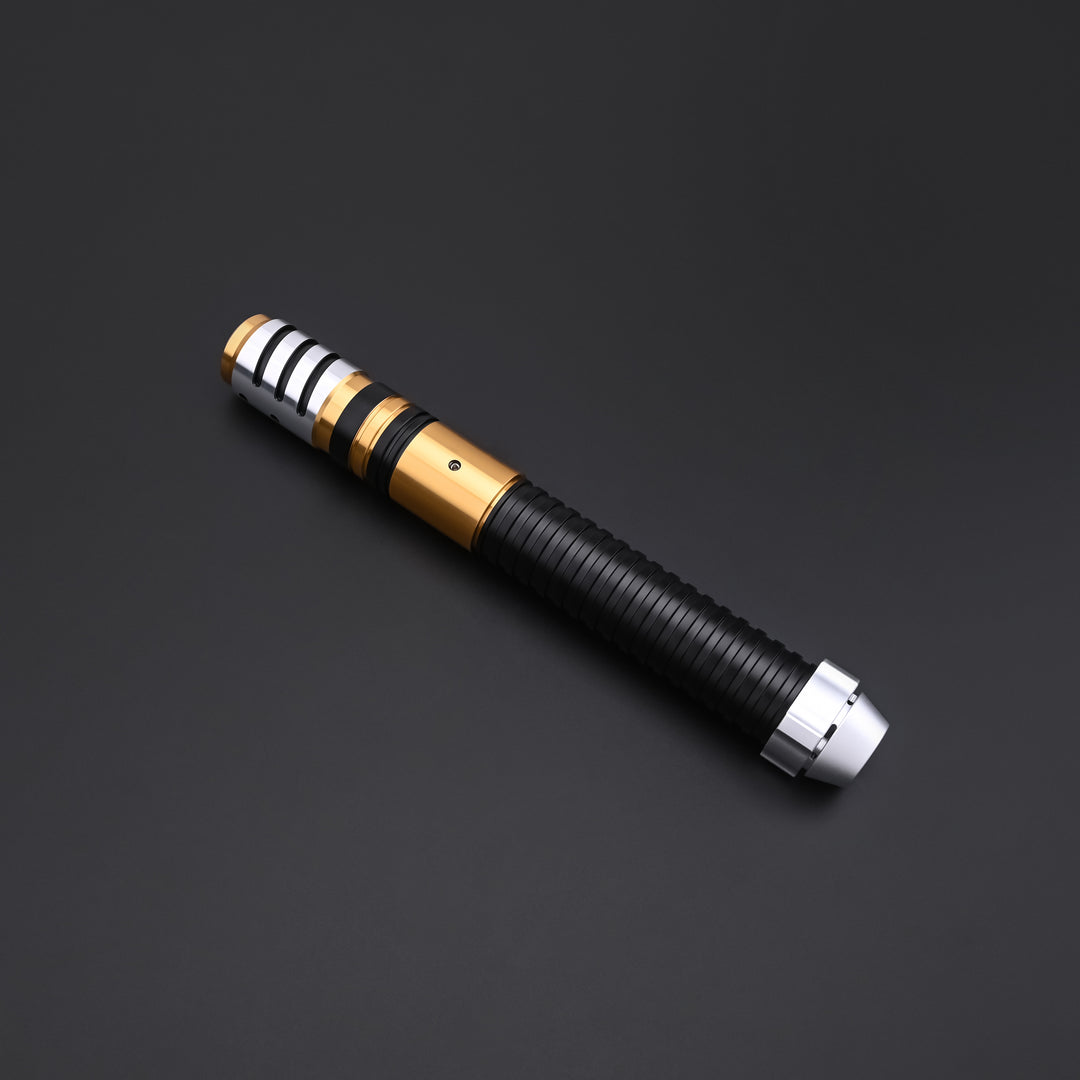 E34 RGB/Neopixel Saber - CCSabers