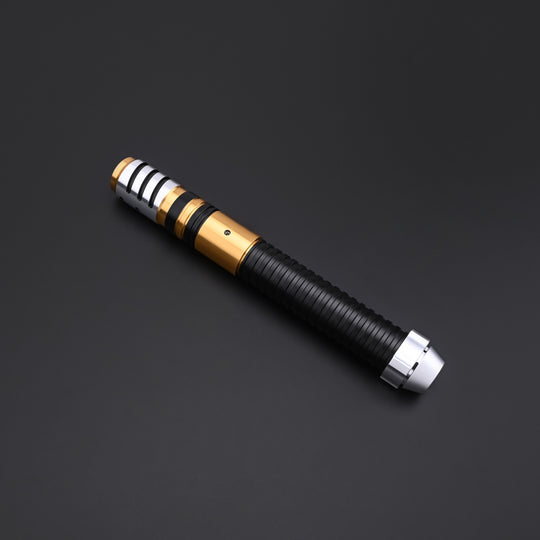 E34 RGB/Neopixel Saber - CCSabers