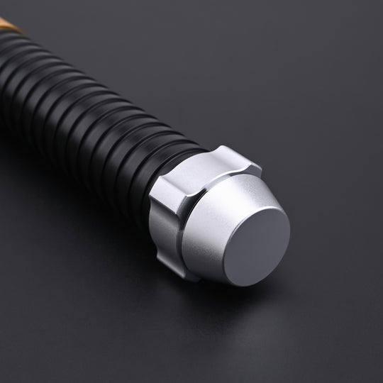 E34 RGB/Neopixel Saber - CCSabers