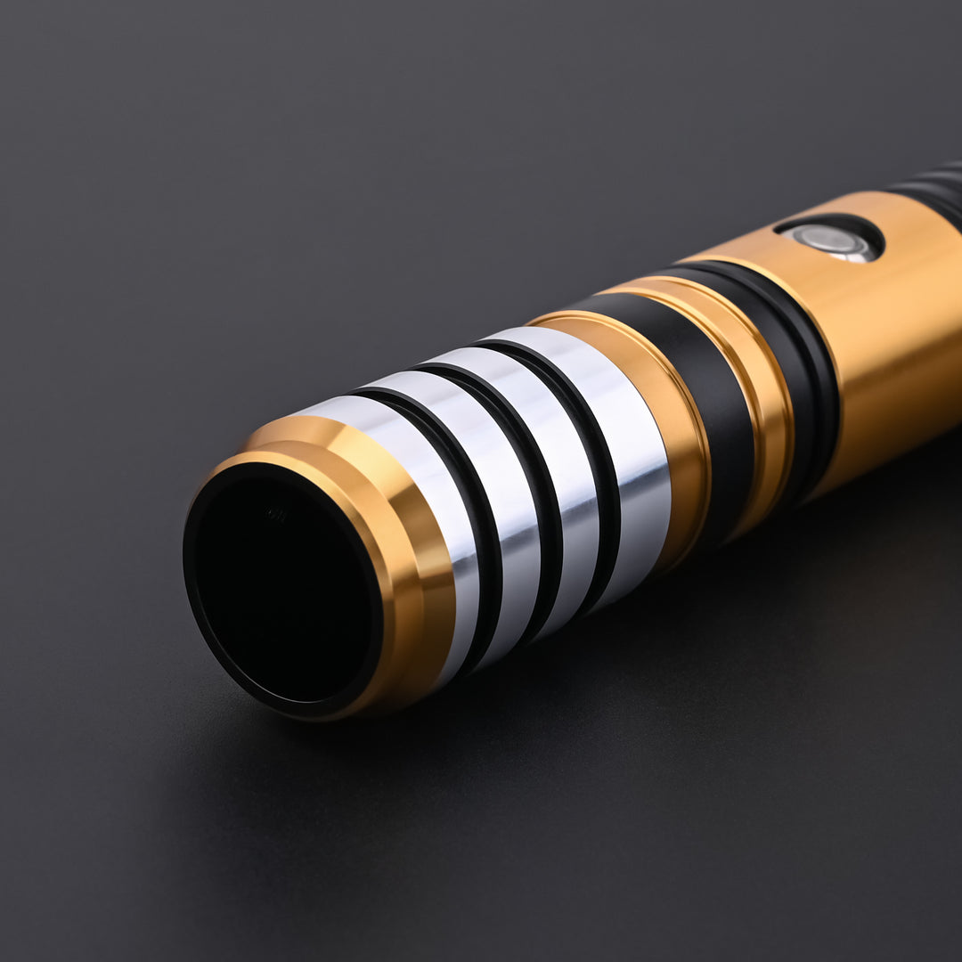 E34 RGB/Neopixel Saber - CCSabers
