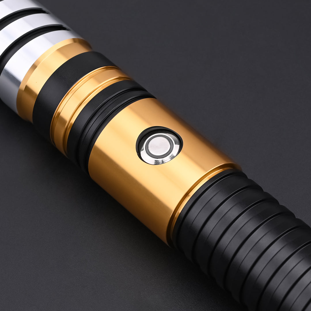 E34 RGB/Neopixel Saber - CCSabers