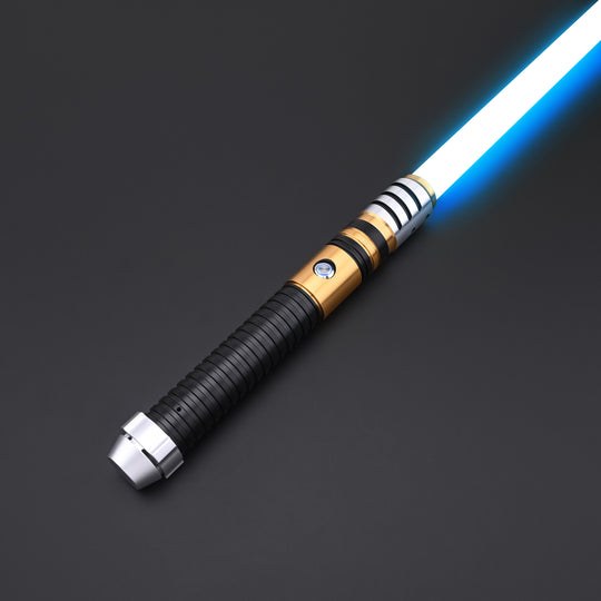 E34 RGB/Neopixel Saber - CCSabers
