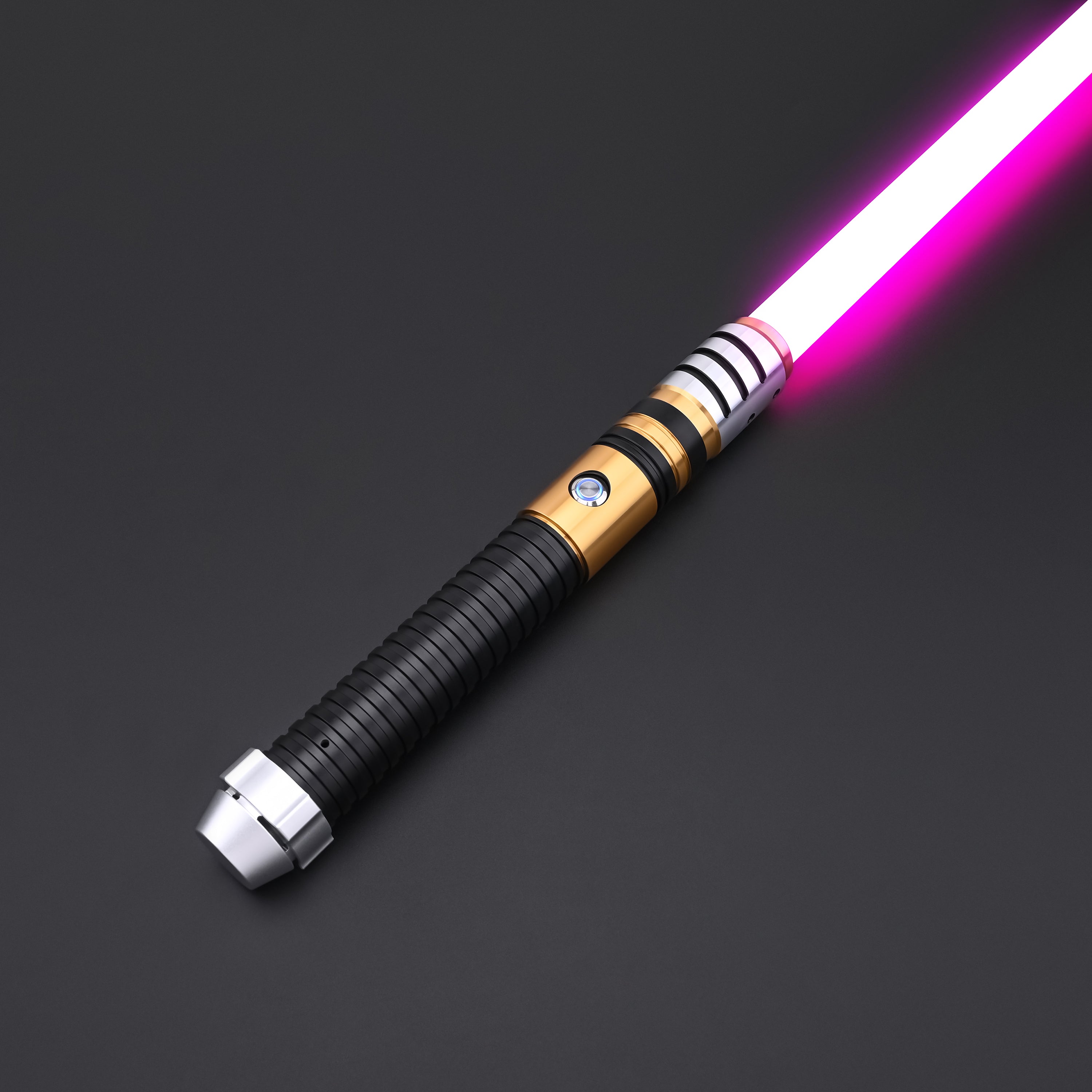 CCSabers E34 RGB/Neopixel Lightsaber