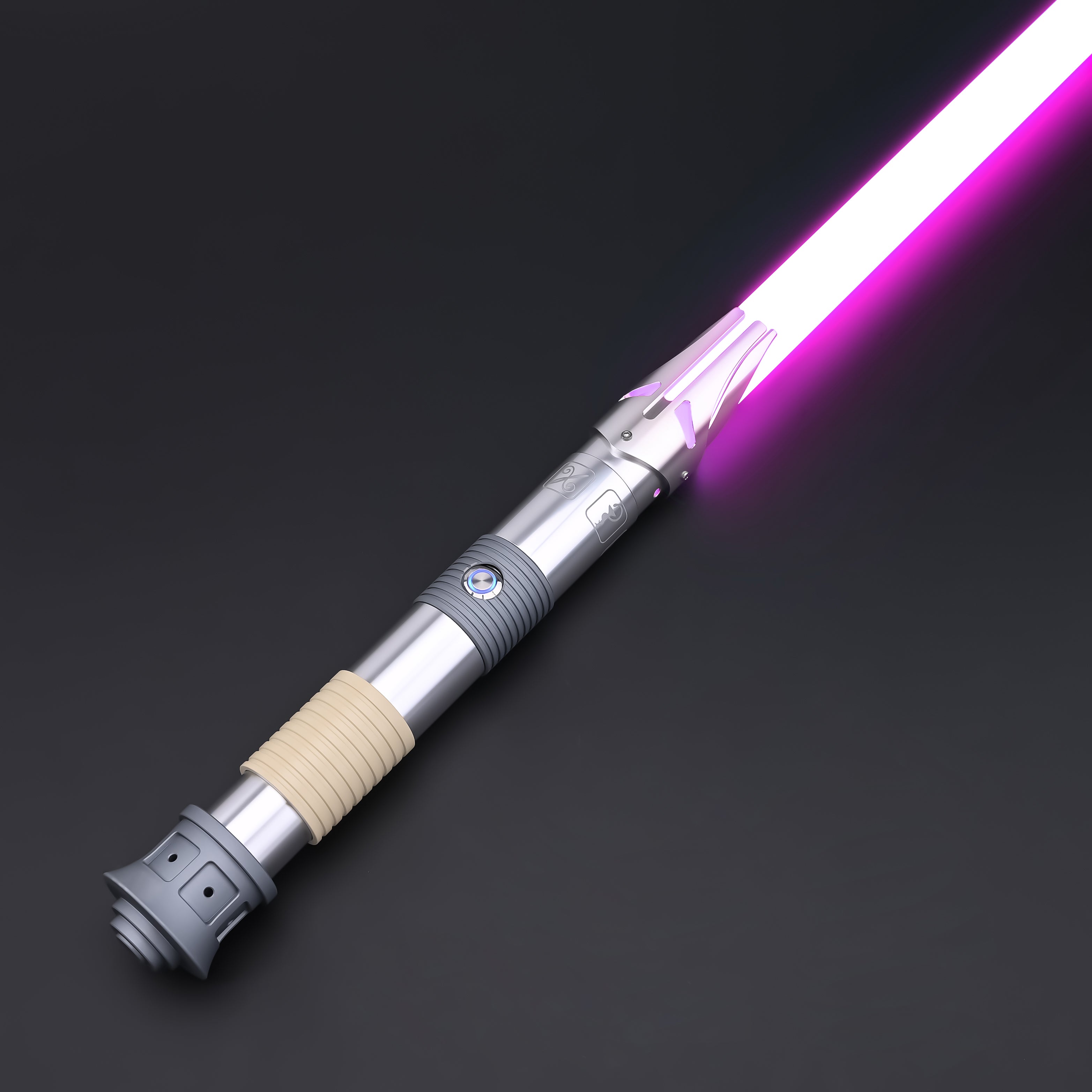 CCSabers E21 A RGB/Neopixel Lightsaber