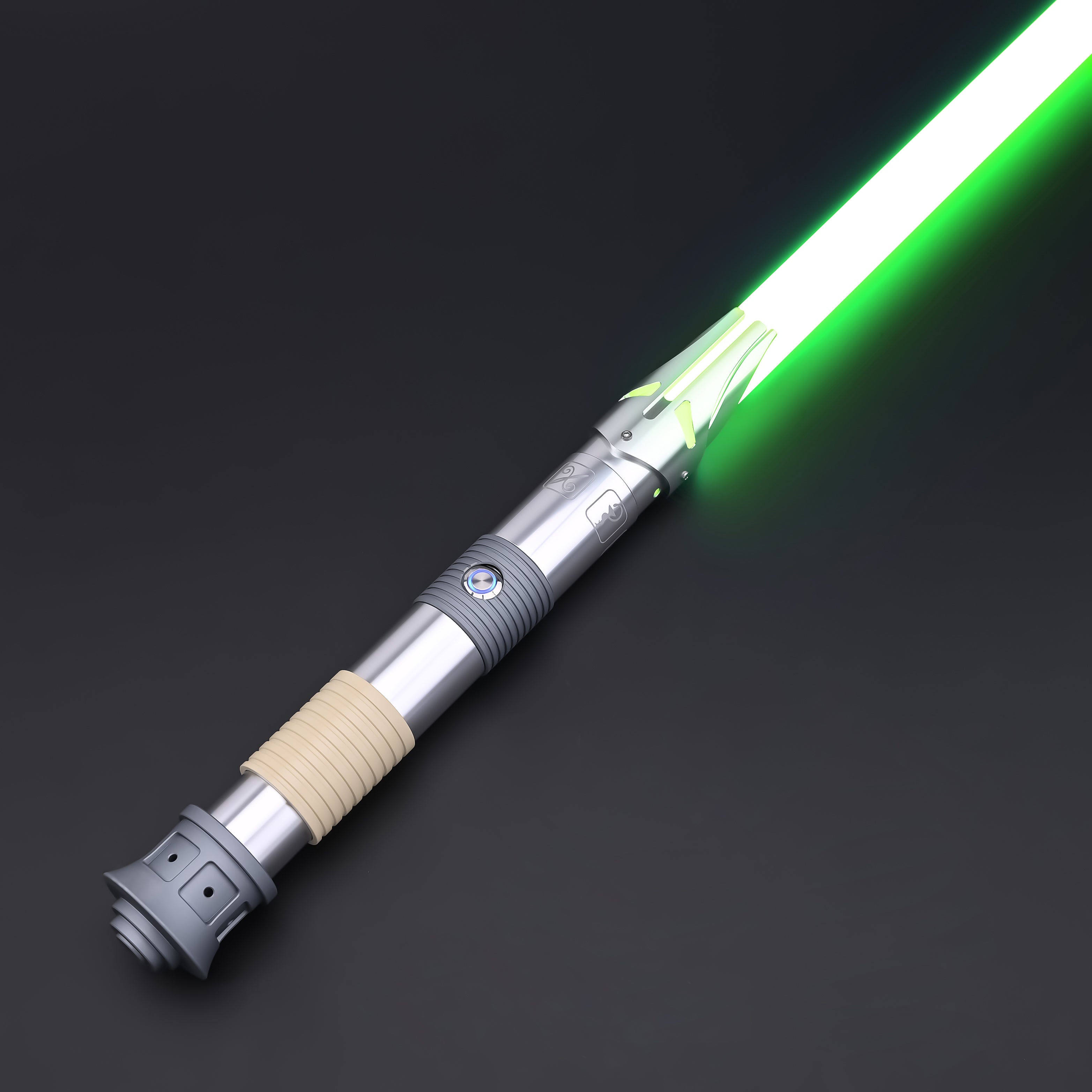 ライトセーバー CCSabers E21 A RGB/Neopixel Lightsaber