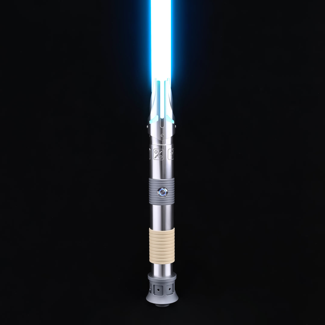 E21 A RGB/Neopixel Saber - CCSabers