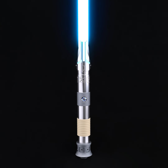 E21 A RGB/Neopixel Saber - CCSabers