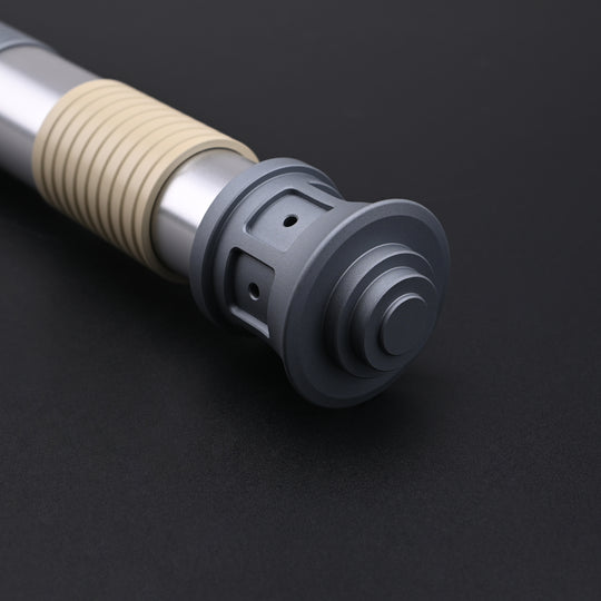 E21 A RGB/Neopixel Saber - CCSabers