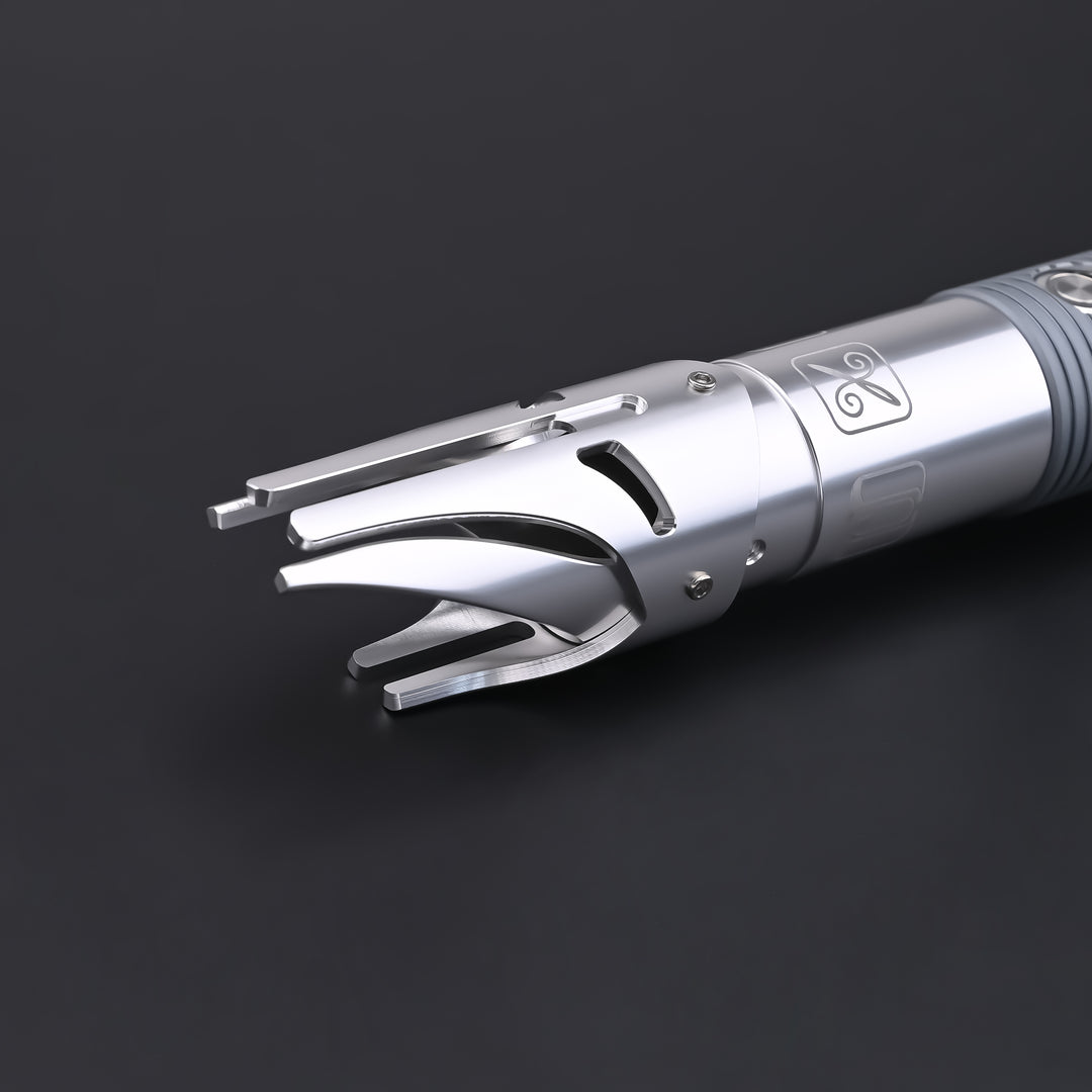 E21 A RGB/Neopixel Saber - CCSabers