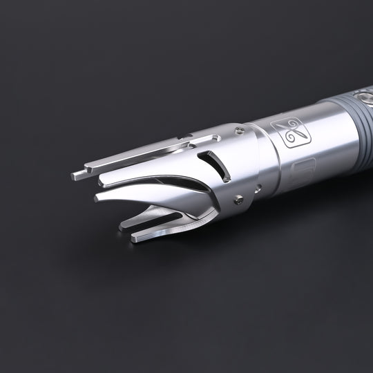 E21 A RGB/Neopixel Saber - CCSabers