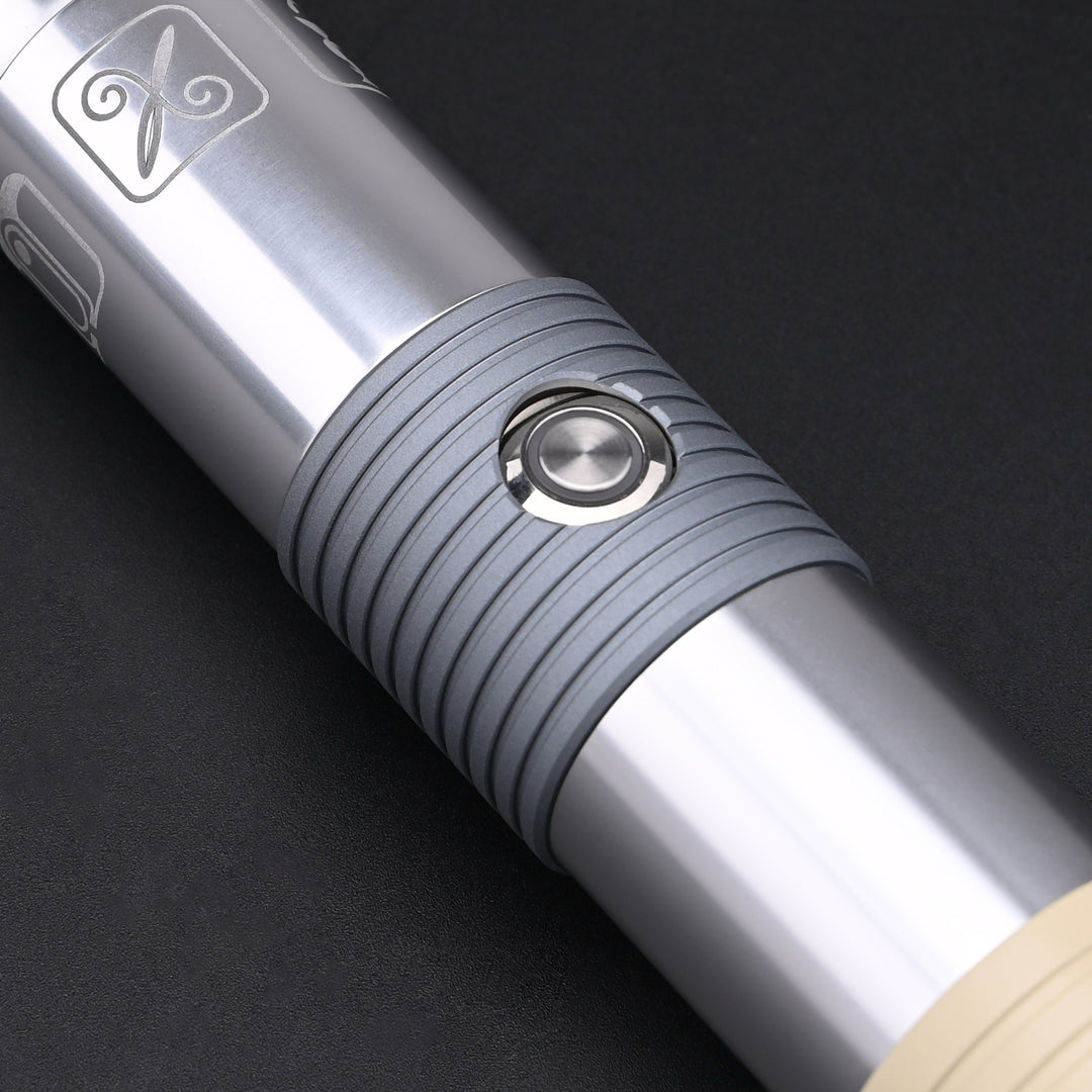 E21 A RGB/Neopixel Saber - CCSabers