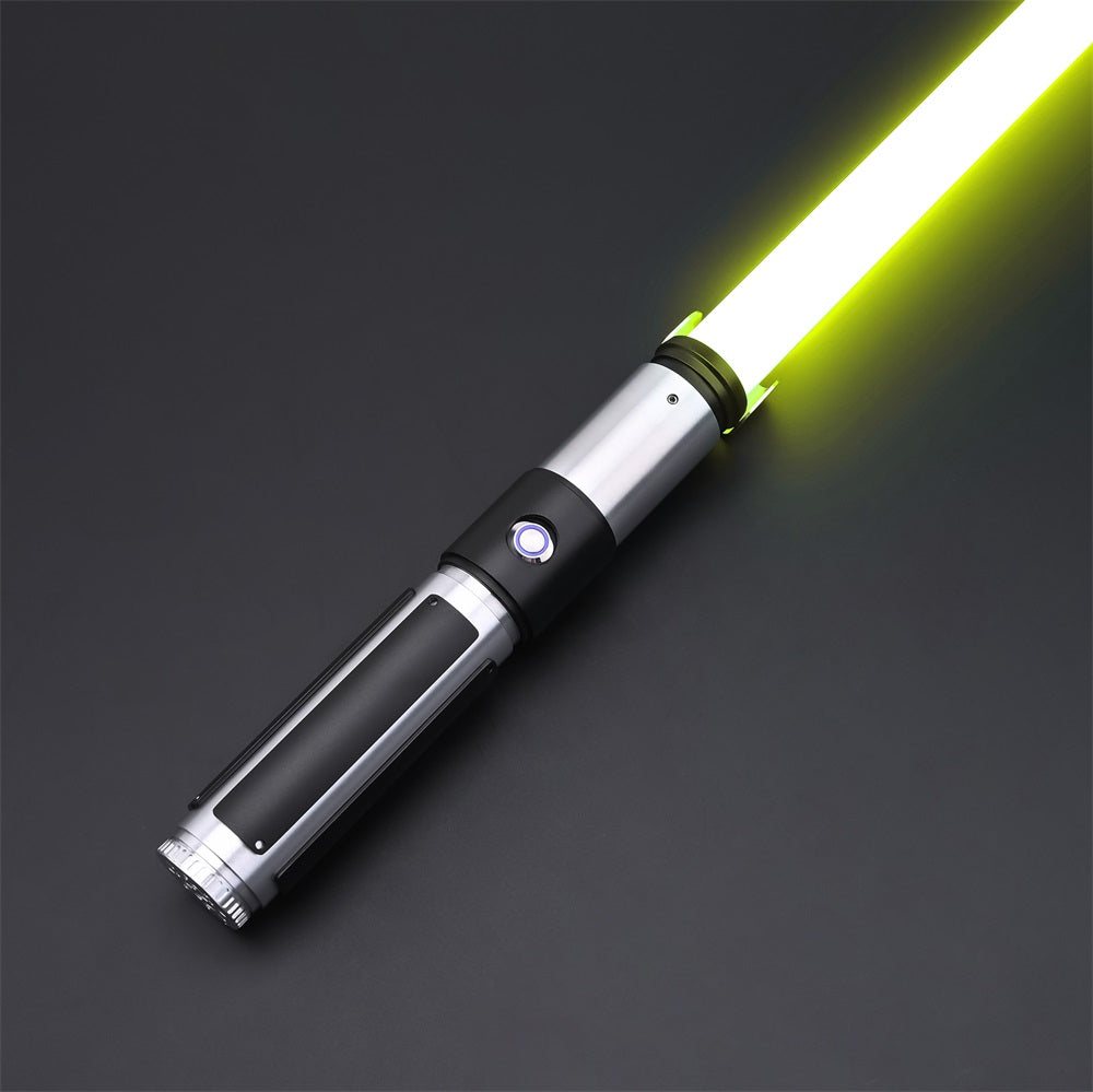 YODA SE RGB/Neopixel Saber - CCSabers