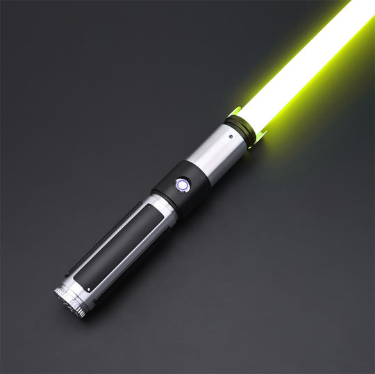YODA SE RGB/Neopixel Saber - CCSabers