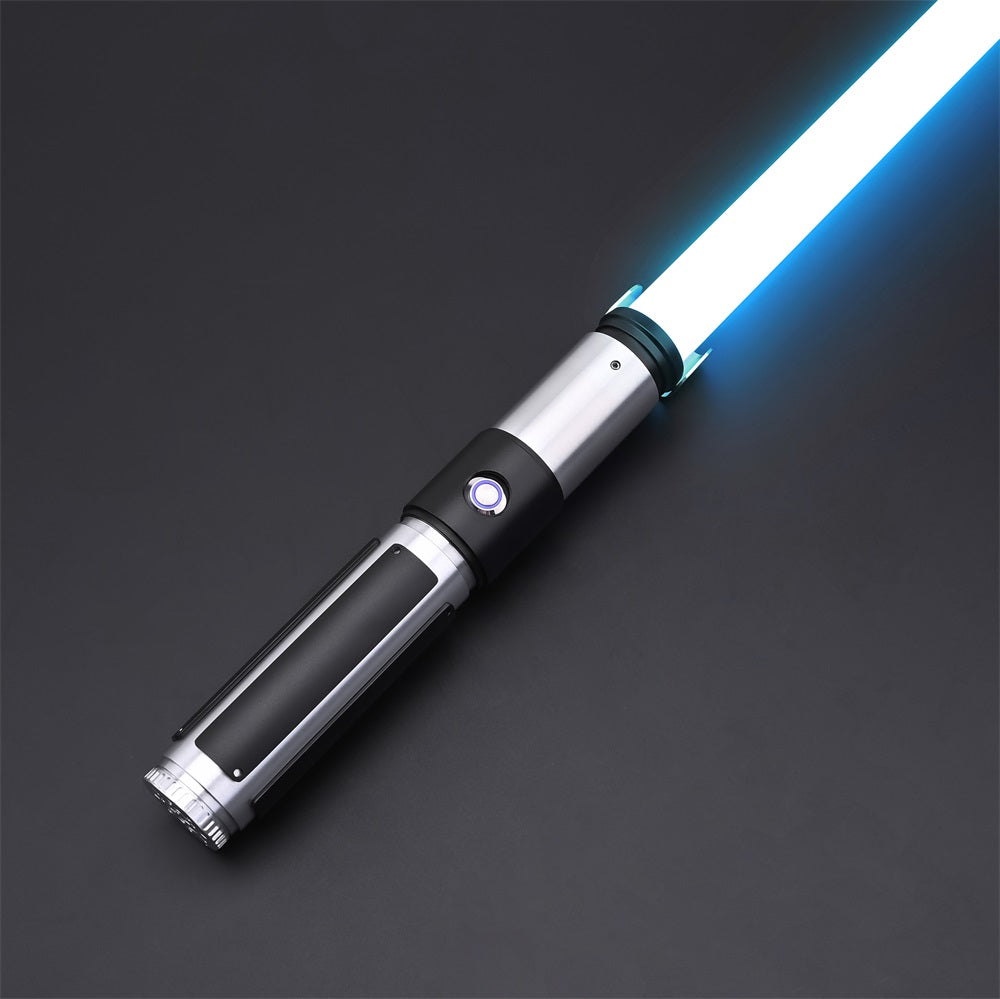 YODA SE RGB/Neopixel Saber - CCSabers