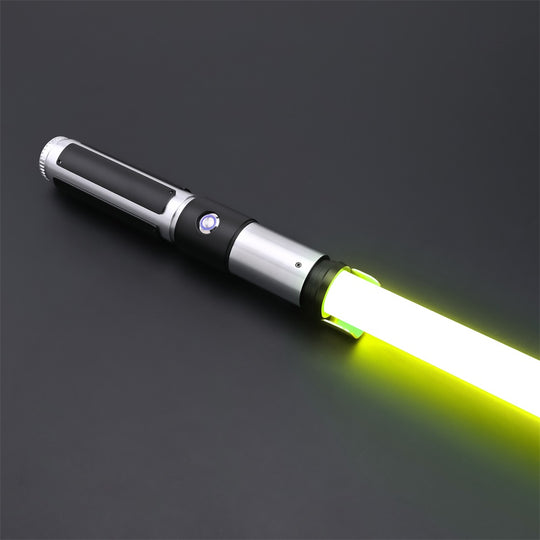 YODA SE RGB/Neopixel Saber - CCSabers