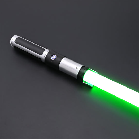 YODA SE RGB/Neopixel Saber - CCSabers