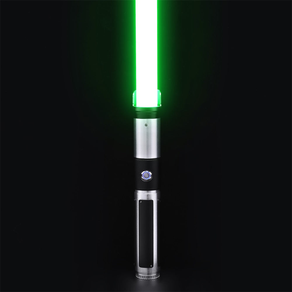 YODA SE RGB/Neopixel Saber - CCSabers