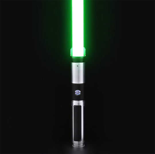 YODA SE RGB/Neopixel Saber - CCSabers