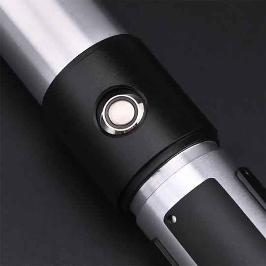 YODA SE RGB/Neopixel Saber - CCSabers
