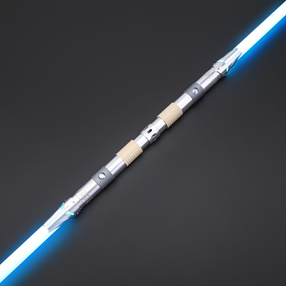 E21 A RGB/Neopixel Saber - CCSabers