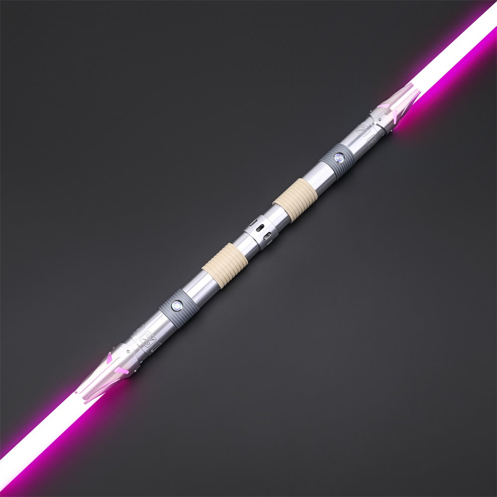 E21 A RGB/Neopixel Saber - CCSabers