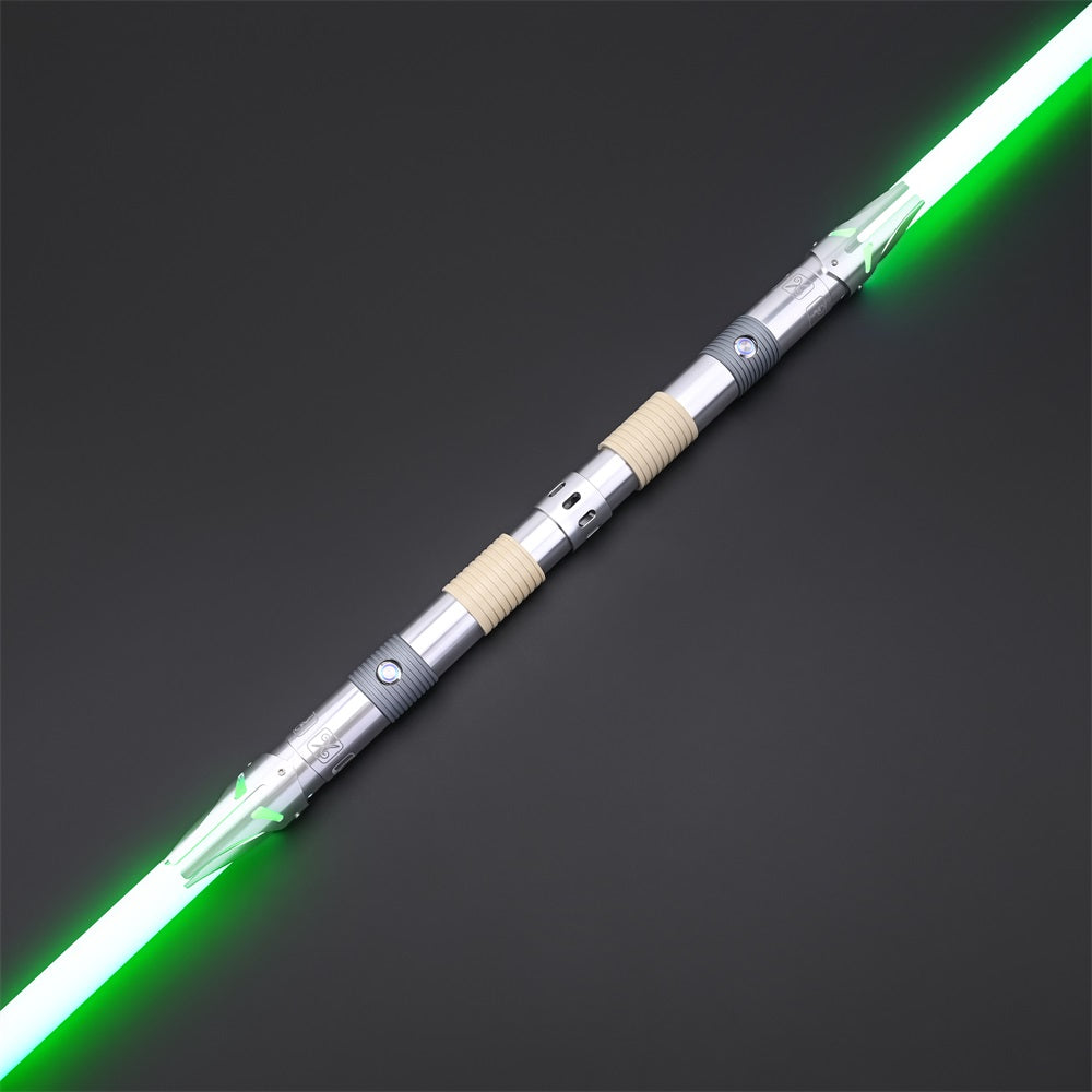 E21 A RGB/Neopixel Saber - CCSabers