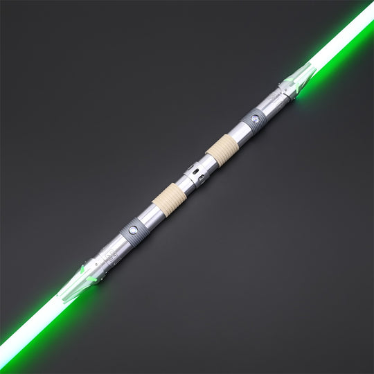 E21 A RGB/Neopixel Saber - CCSabers