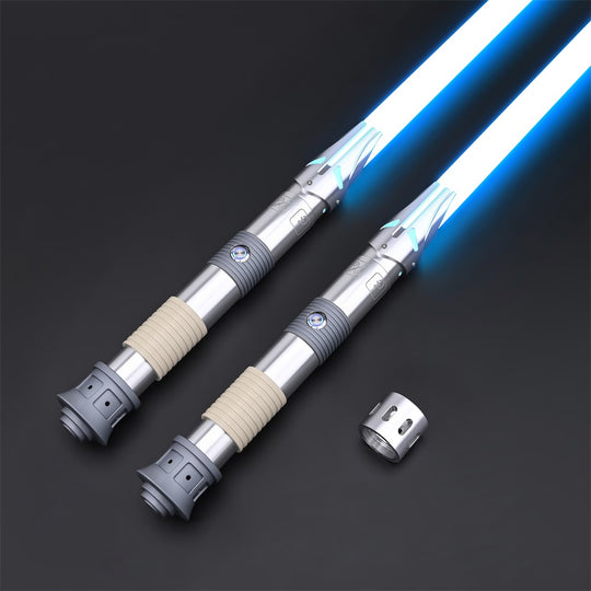 E21 A RGB/Neopixel Saber - CCSabers