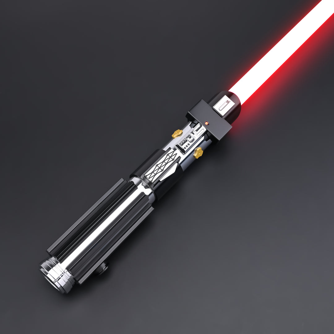 Vader EP3 RGB/Neopixel Saber