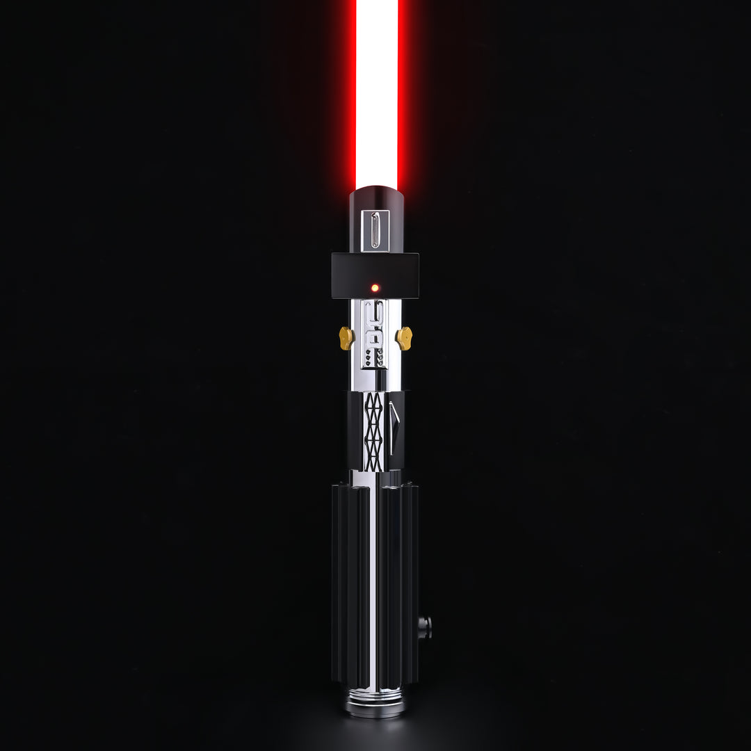 Vader EP3 RGB/Neopixel Saber