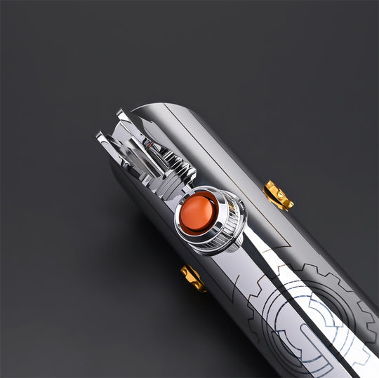ANI MIX RGB/Neopixel Saber
