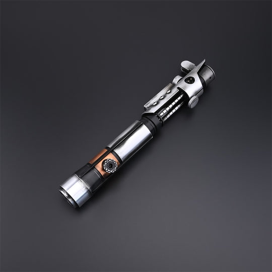 StarKiller1 Neopixel Saber